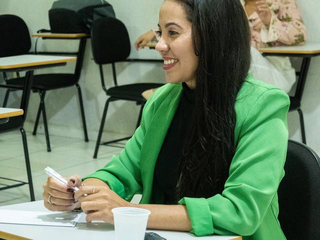 Evento de Apresentação e Defesa de TCC alunas Amanda Rocha e Zilá Ledo  - Curso de Direito Faculdade Pitágoras Bom Jesus da Lapa