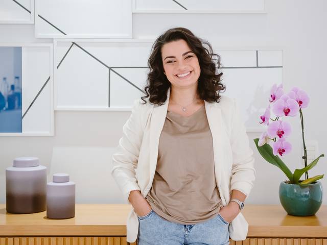 LinkedIn de Priscilla - LinkedIn 