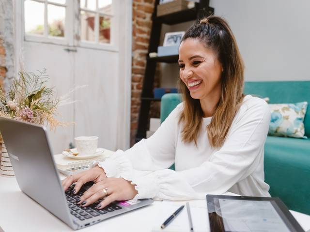 LinkedIn de Stefanie - LinkedIn