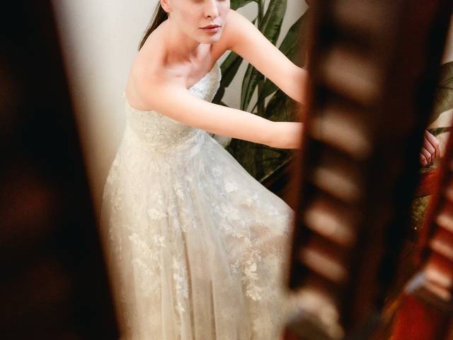 Casamentos de Fashion Wedding com André Betio