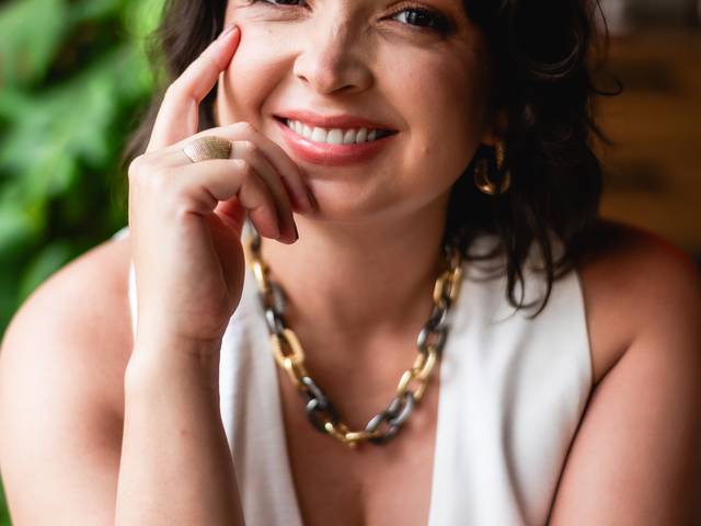 LinkedIn de Dra. Ksdy Sousa