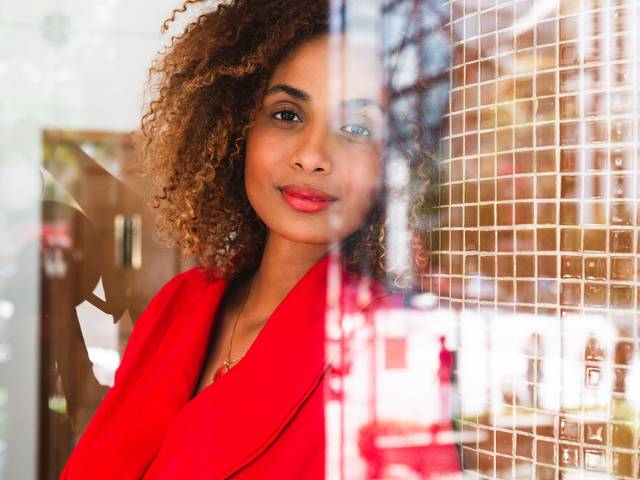 Moda de Stefanie Ribeiro