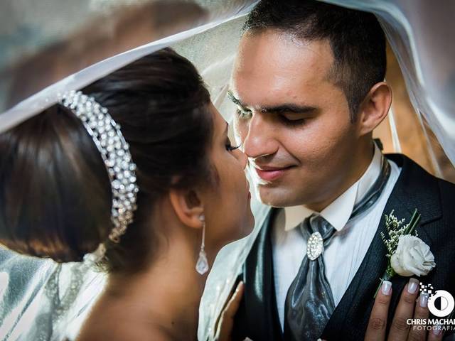 Wedding de Casamento Fernanda & Pedro