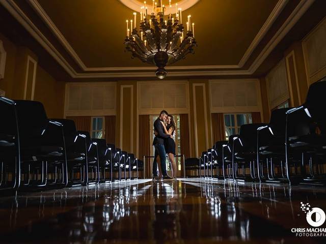 Ensaio Pré-Wedding de Pré Wedding Rayssa & Anderson