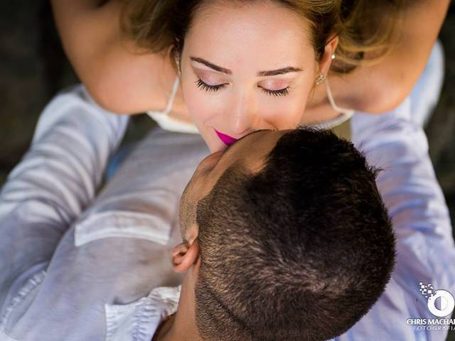 Ensaio Pré-Wedding de Pré Wedding Raquel e Felipe