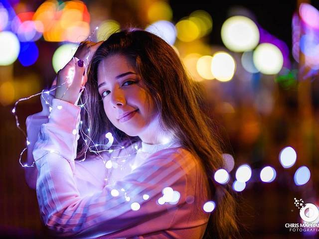 Ensaio Debutante de Samara - Save The Date 