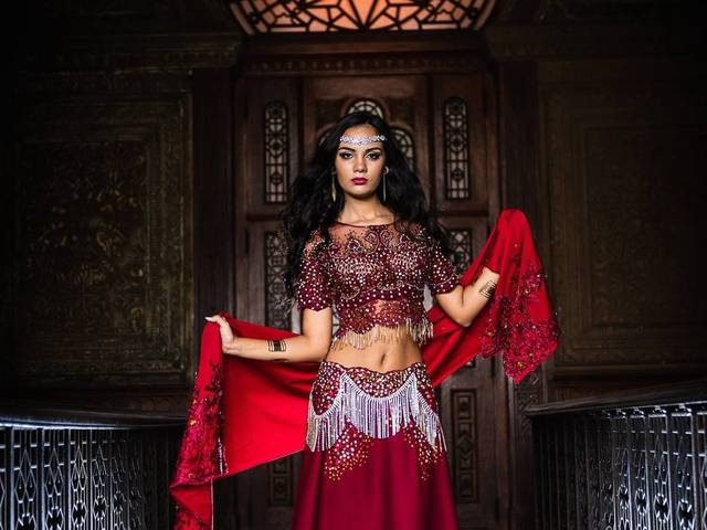 Ensaio Debutante de Isis - Save the Date XV Anos