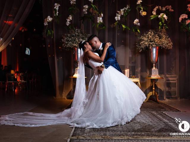 Wedding de Catarina e Igor - Wedding