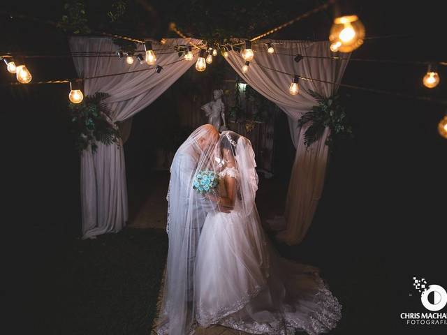 Wedding de Nete e Alexandre - Wedding