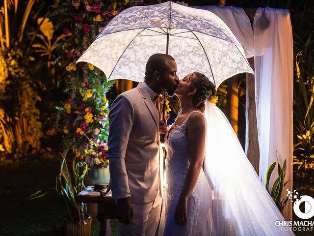 Wedding de Thainá e Darlan - Wedding