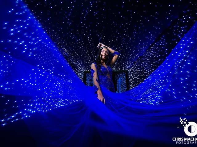 Festa Debutante de Yasmim - XV Anos