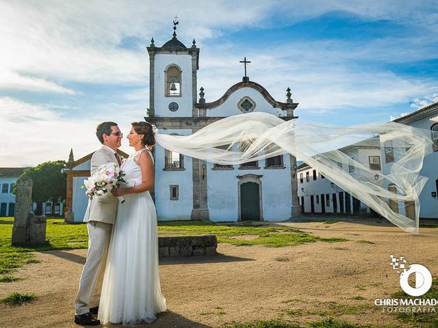 Wedding de  Ana Alice e Luiz Alfredo - Wedding