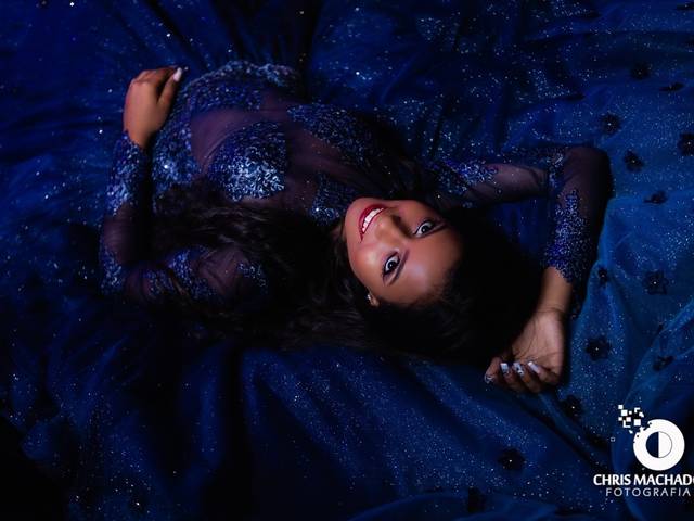 Festa Debutante de Ana Maria - XV Anos