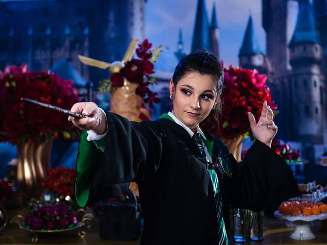 Festa Debutante de Duda - XV Anos