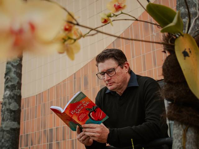 Eventos e Festa Infantil de LANÇAMENTO DO LIVRO PARA ALÉM DA SALA DE AULA • FOTOGRAFIA AFETIVA DE EVENTOS EM SP • HOJANA E RENATO