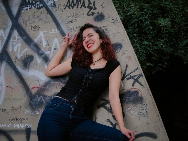 Mulheres de ENSAIO DE EMPODERAMENTO FEMININO • ENSAIO FOTOGRÁFICO TERAPÊUTICO EM SP • SOFIA DE MARCHI