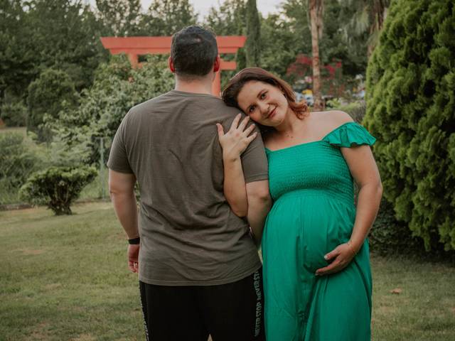 Gestantes, Famílias e Crianças de ENSAIO GESTANTE EM JUNDIAÍ • ENSAIO FOTOGRÁFICO EXTERNO EM SP • CAROL, RONAN E MATTEO