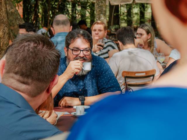 Eventos e Festa Infantil de LANÇAMENTO DO LIVRO PARA ALÉM DA SALA DE AULA • FOTOGRAFIA AFETIVA DE EVENTOS EM SP • HOJANA E RENATO