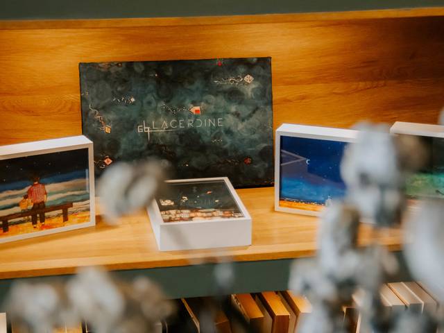 Eventos e Retiros de LANÇAMENTO DO LIVRO 