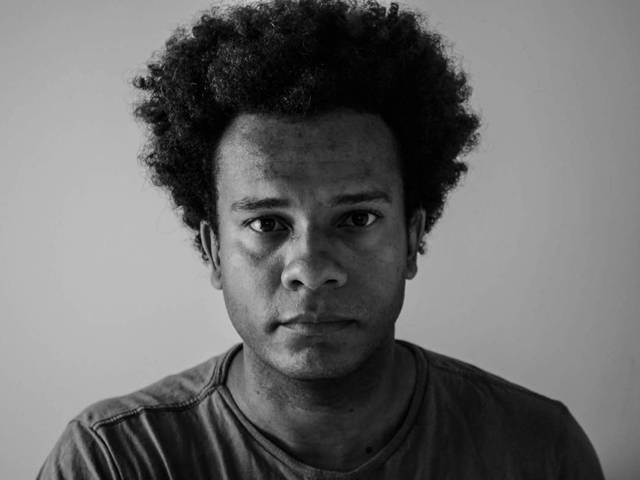 ensaio de Auto Retrato