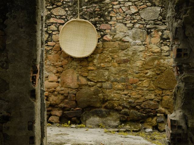 street de Senzala Fazendo Itaocaia