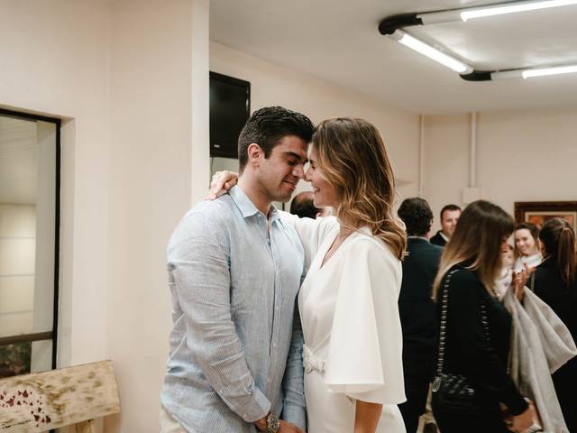 Casamento de Teste Galeria