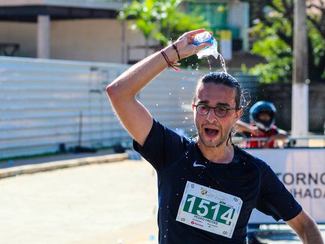 Corrida de Rua de Ouro Verde Run 2023 