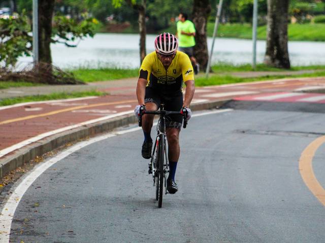 Corrida de Rua de Treino Livre - 19.01.2023