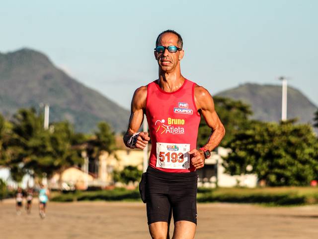 Corrida de Rua de Meia Maratona das Praias - 2023
