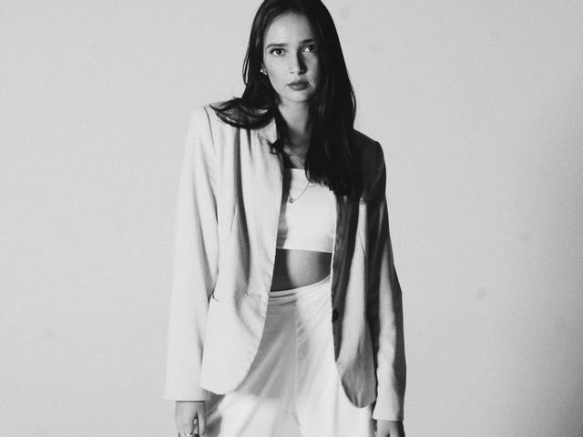 Estúdio de Maria Eduarda