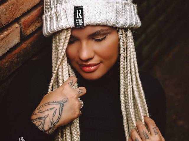 Externo de Daniela Santos