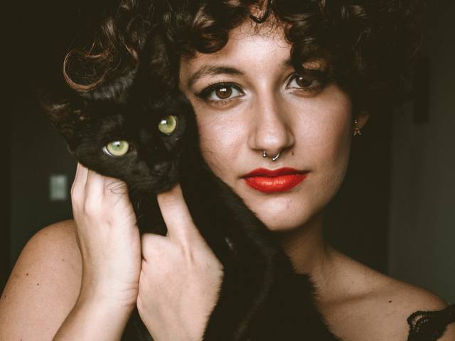 Externo de Barbara Raffaelle