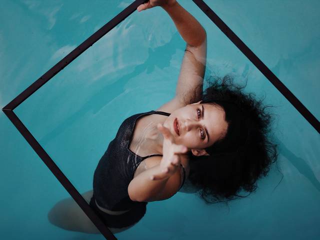 Externo de Monique Rocha