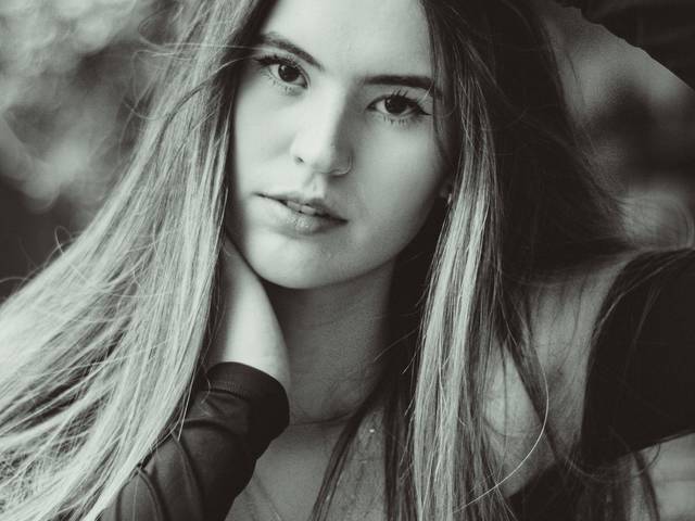 Externo de Karol Angelim