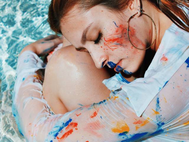 Externo de Ana Smile