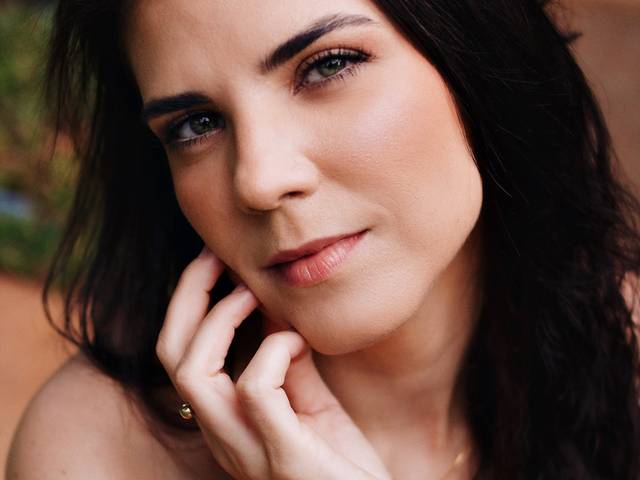 Externo de Flavia Prioli