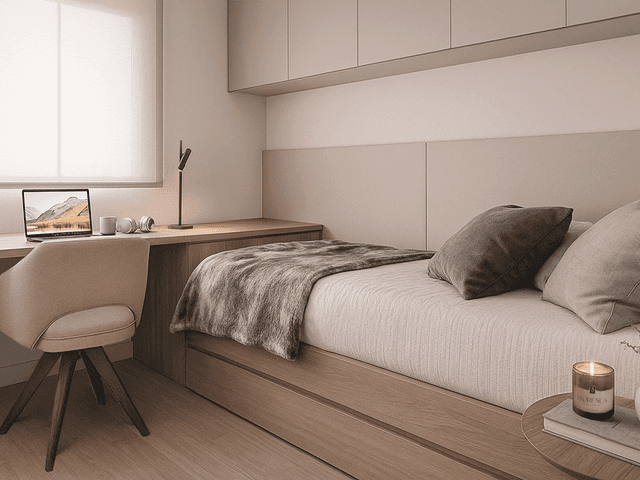 Salas de estar de Apartamento Las Palmas