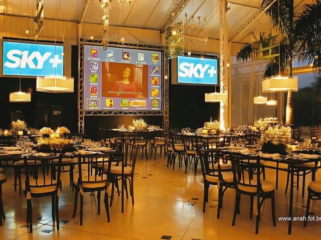 EVENTO de Evento Corporativo