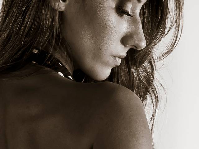 ENSAIO de Ensaio Sensual