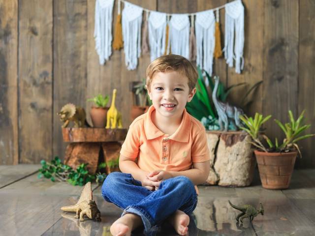 Infantil de Book infantil