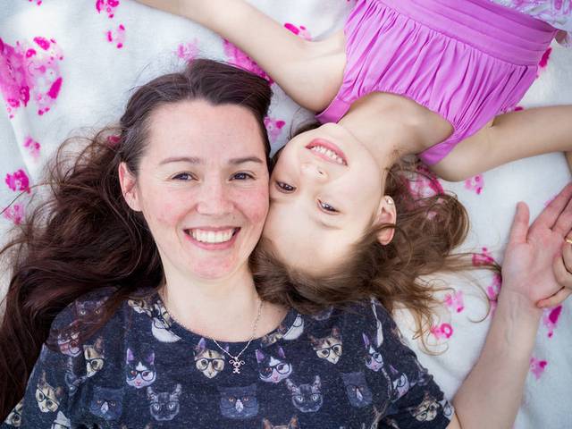 Infantil de Gabriele Bonato