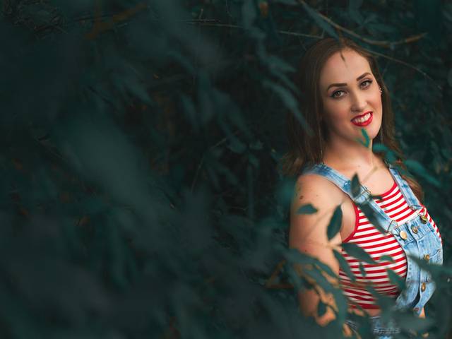 Feminino de Karina Lisbôa