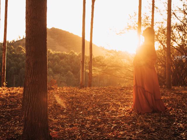 Gestante de Isadora Reciate | Gestante