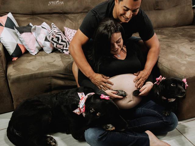 Lifestyle de Edilaine & Gustavo | Lifestyle