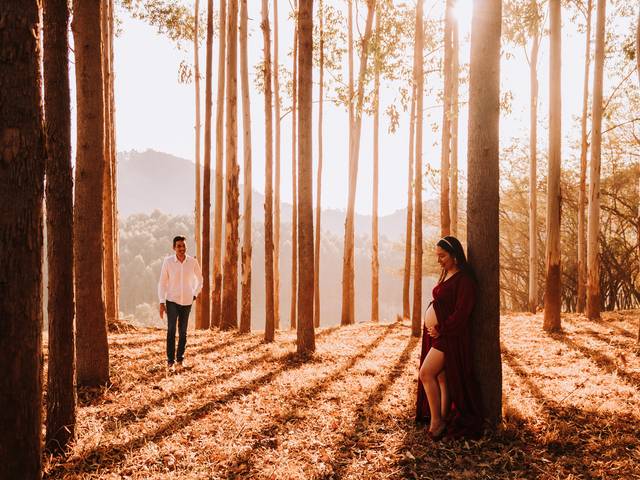 Gestante de Thayná Lopes | Gestante