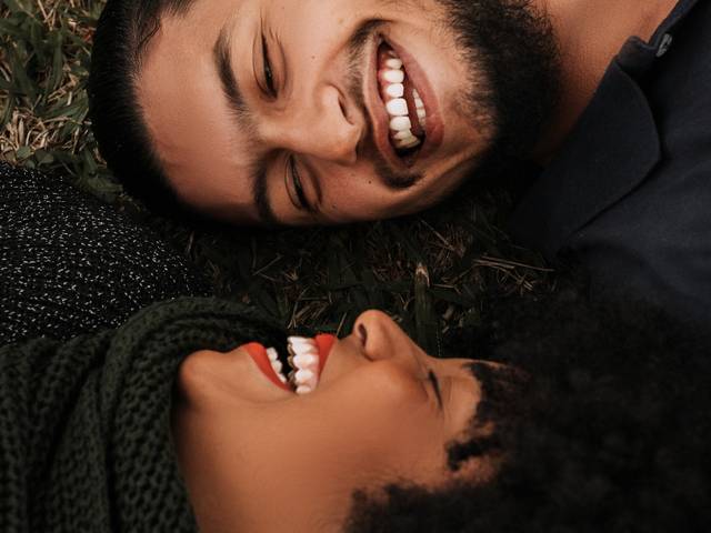 Ensaio Casal  de Caroline e Luiz Gustavo | Casal