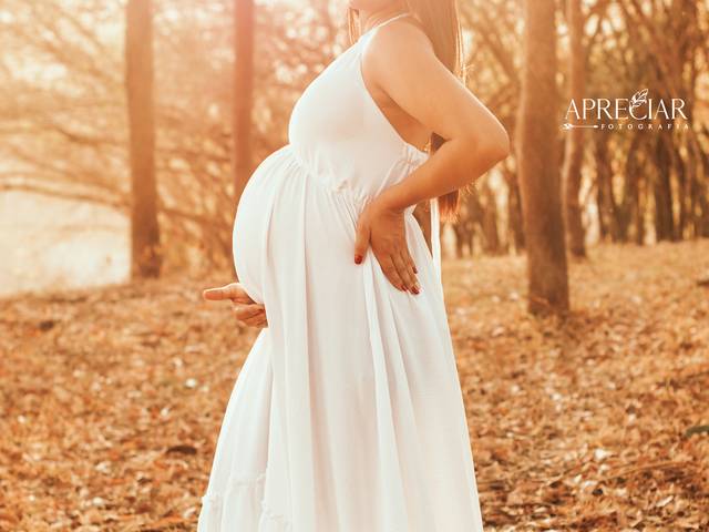 Gestante de Beatriz Costa | Gestante