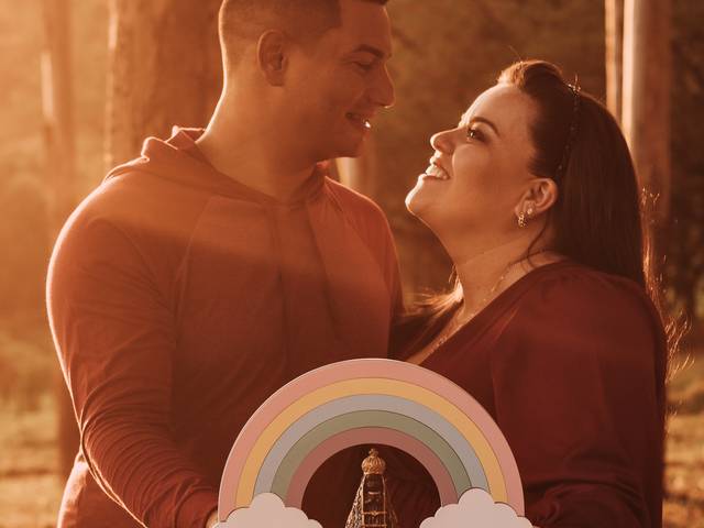 Gestante de Edilaine Prado | Gestante