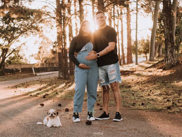 Gestante de DRIELLY LIMA | GESTANTE