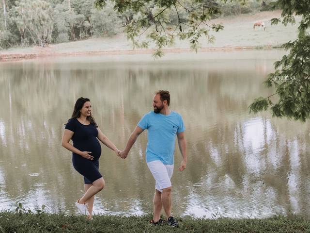 Gestante de KEZIA CASTRO| GESTANTE